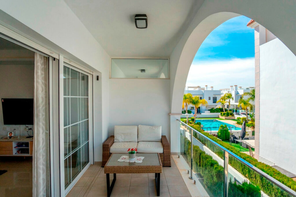 Penthouse Dona Pepa Alicante - image 3