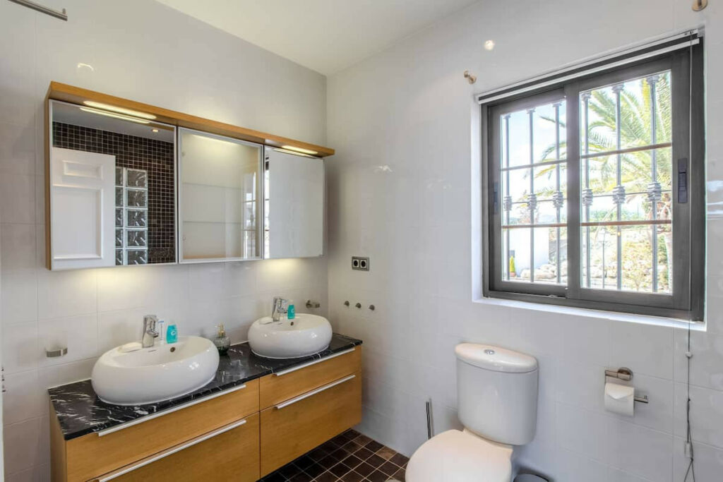 Penthouse Duplex Benahavís Málaga - image 14