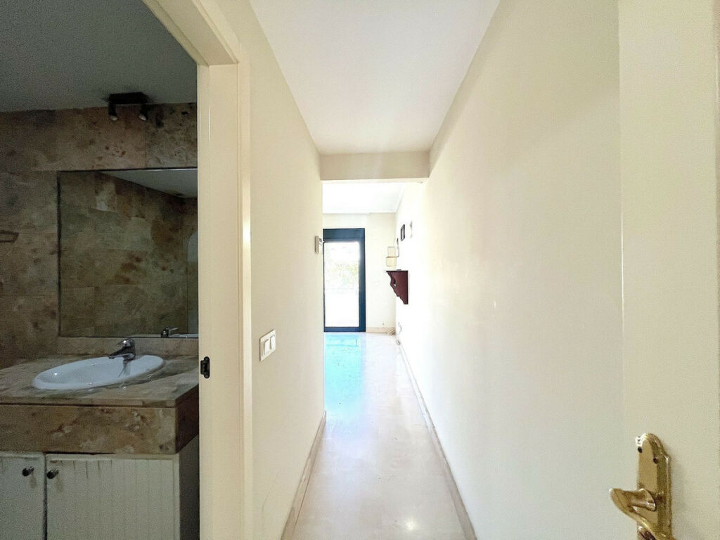 Townhouse Benamara Málaga - image 14