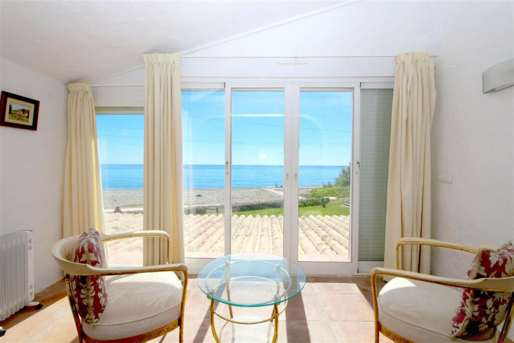 Semi-Detached House Estepona Málaga - image 14