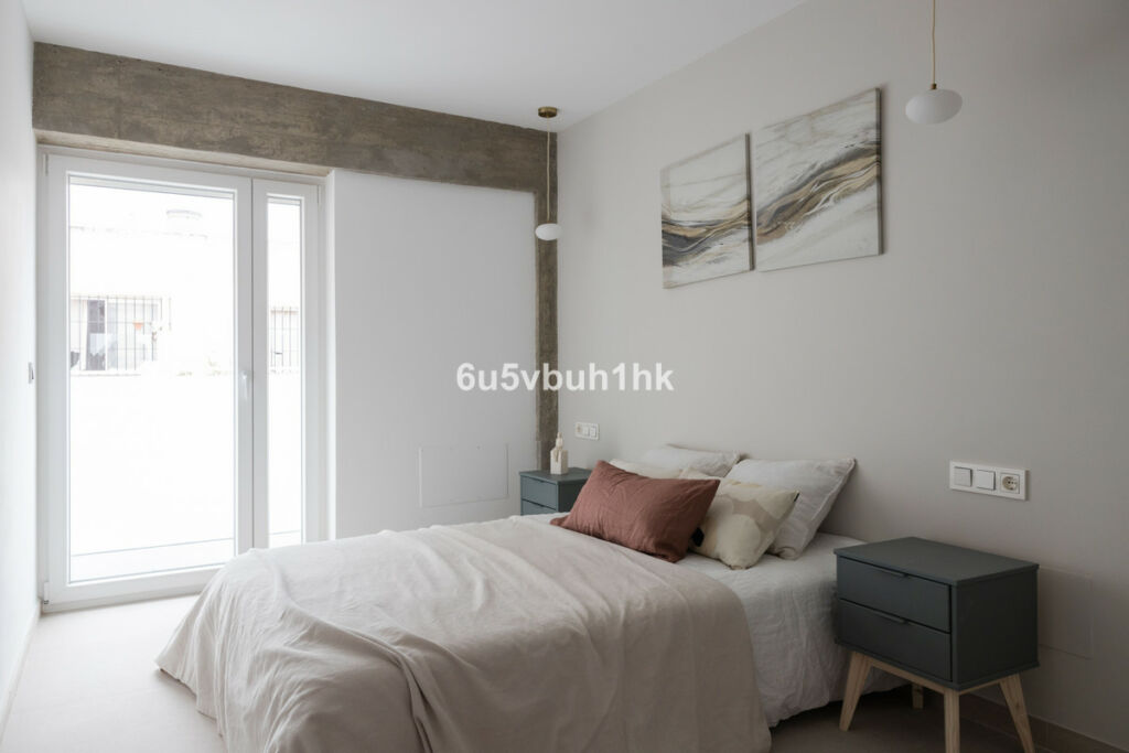 Townhouse Málaga Málaga - image 14
