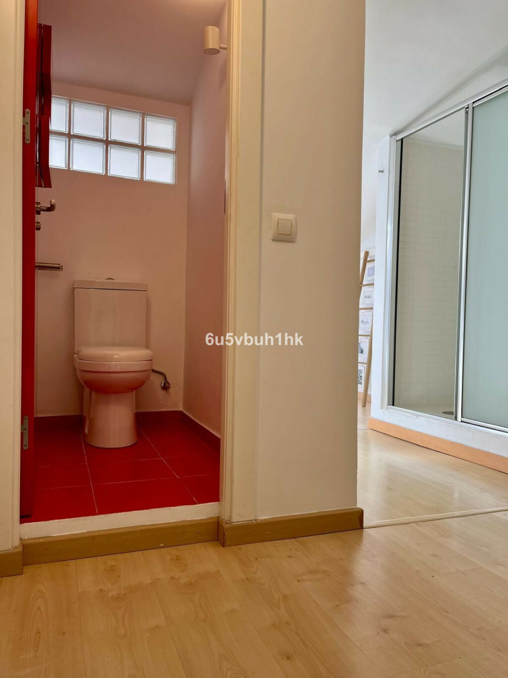 Duplex Málaga Málaga - image 14