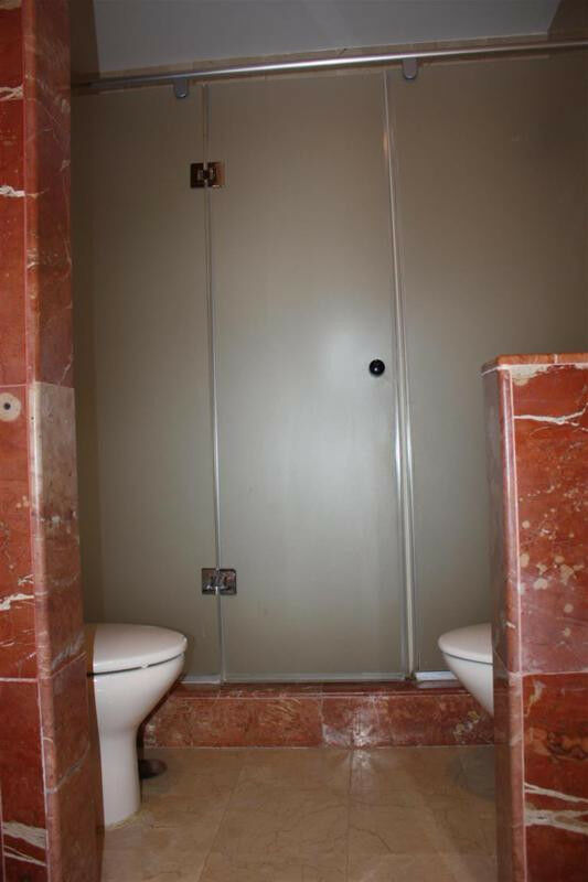 Middle Floor Apartment New Golden Mile Málaga - image 14