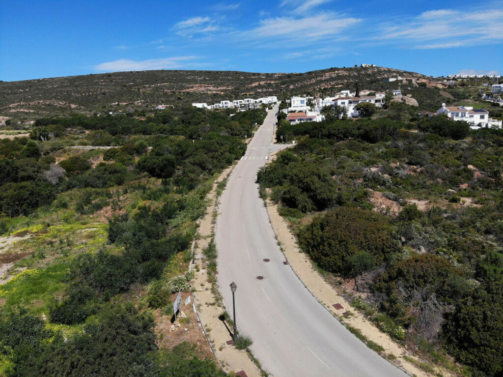 Residential Plot San Roque Cádiz - image 14