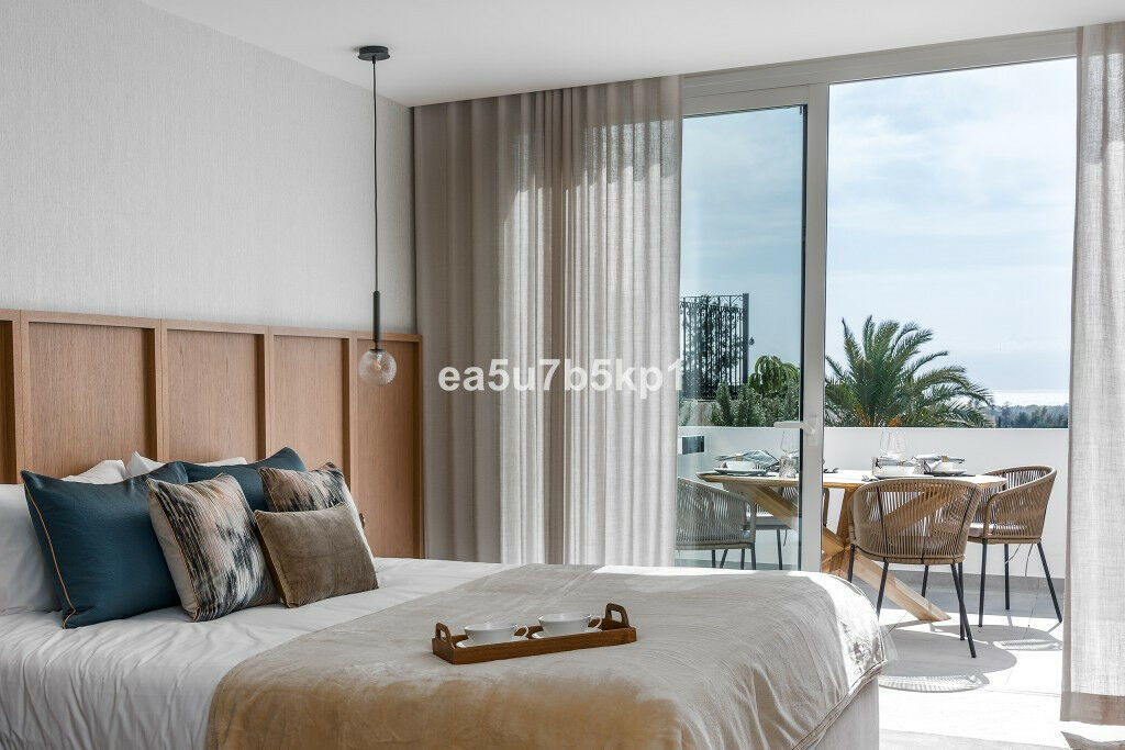 Townhouse Marbella Málaga - image 14