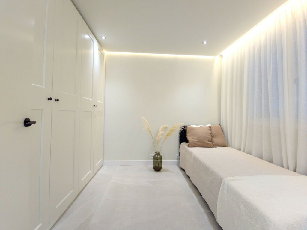 Ground Floor Apartment Miraflores Málaga - image 14