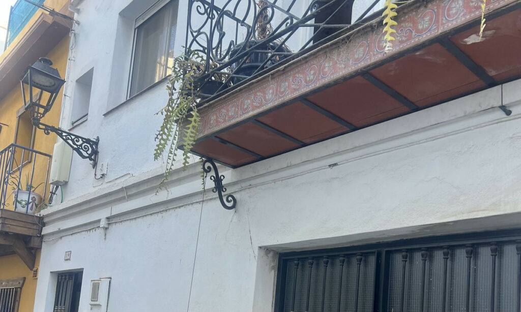 Townhouse Marbella Málaga - image 14
