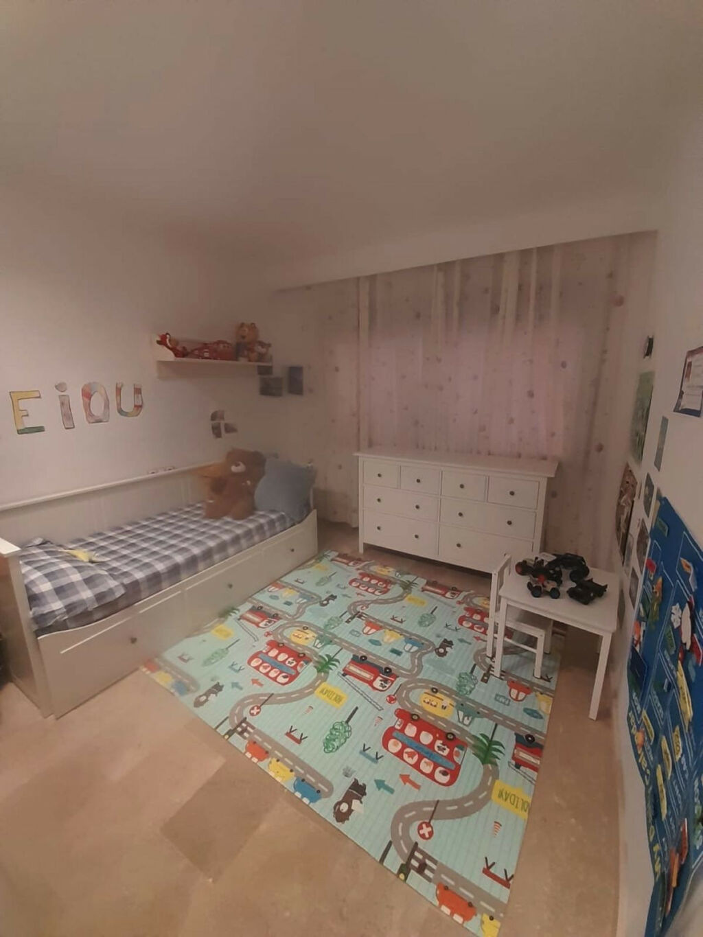 Ground Floor Apartment Estepona Málaga - image 14