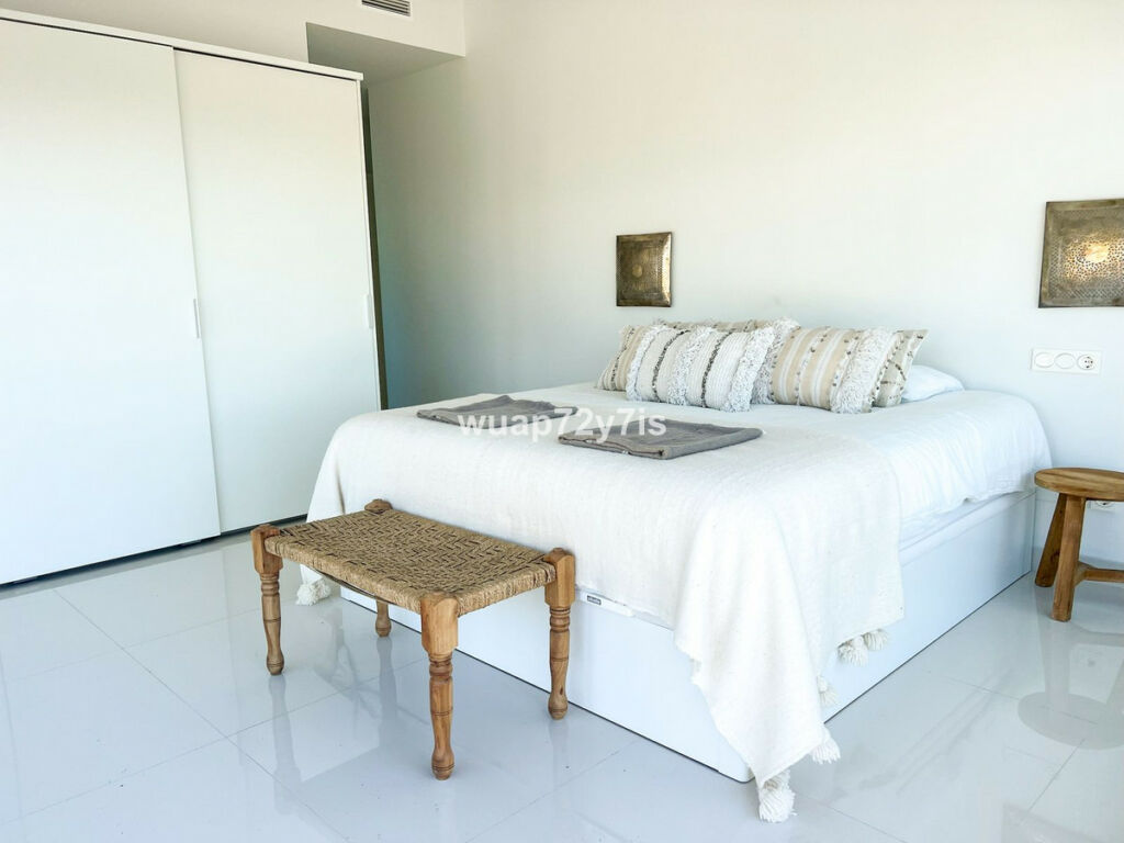 Penthouse Benalmadena Málaga - image 14