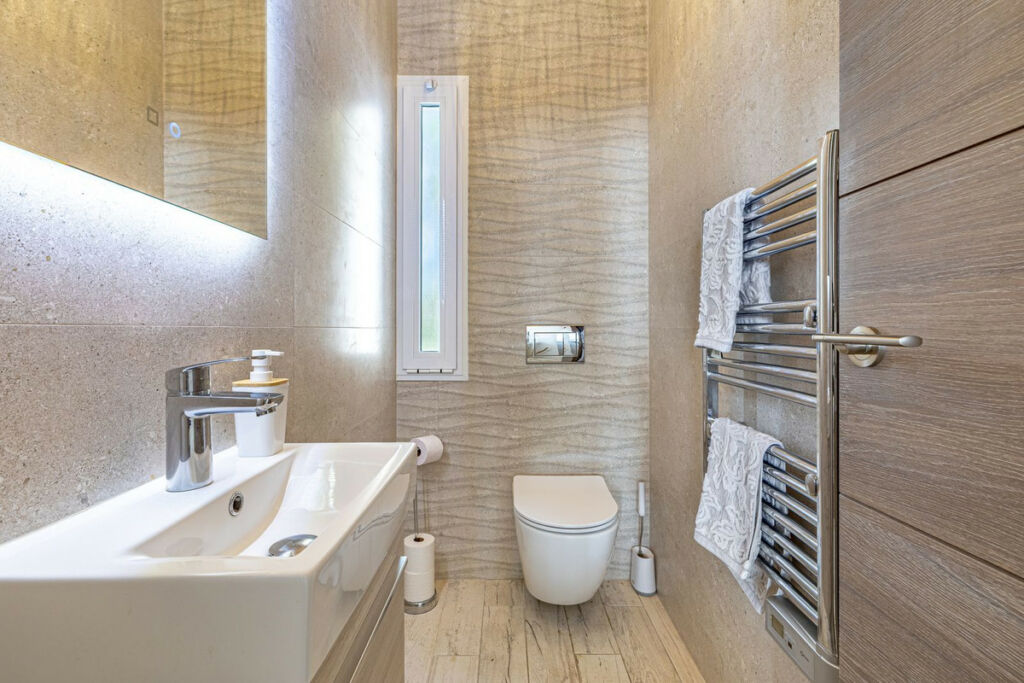 Top Floor Apartment Puerto de Cabopino Málaga - image 13