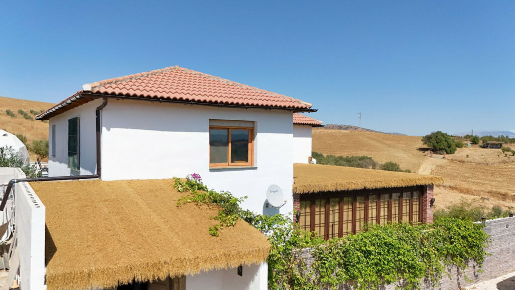 Detached Villa Coín Málaga - image 14