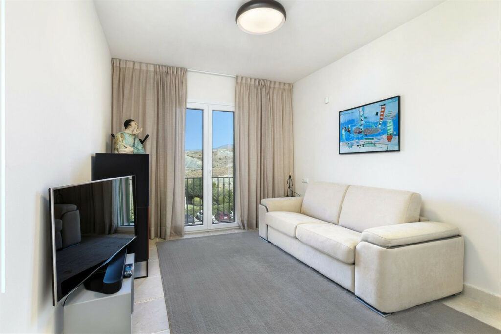 Penthouse Duplex Los Flamingos Málaga - image 14