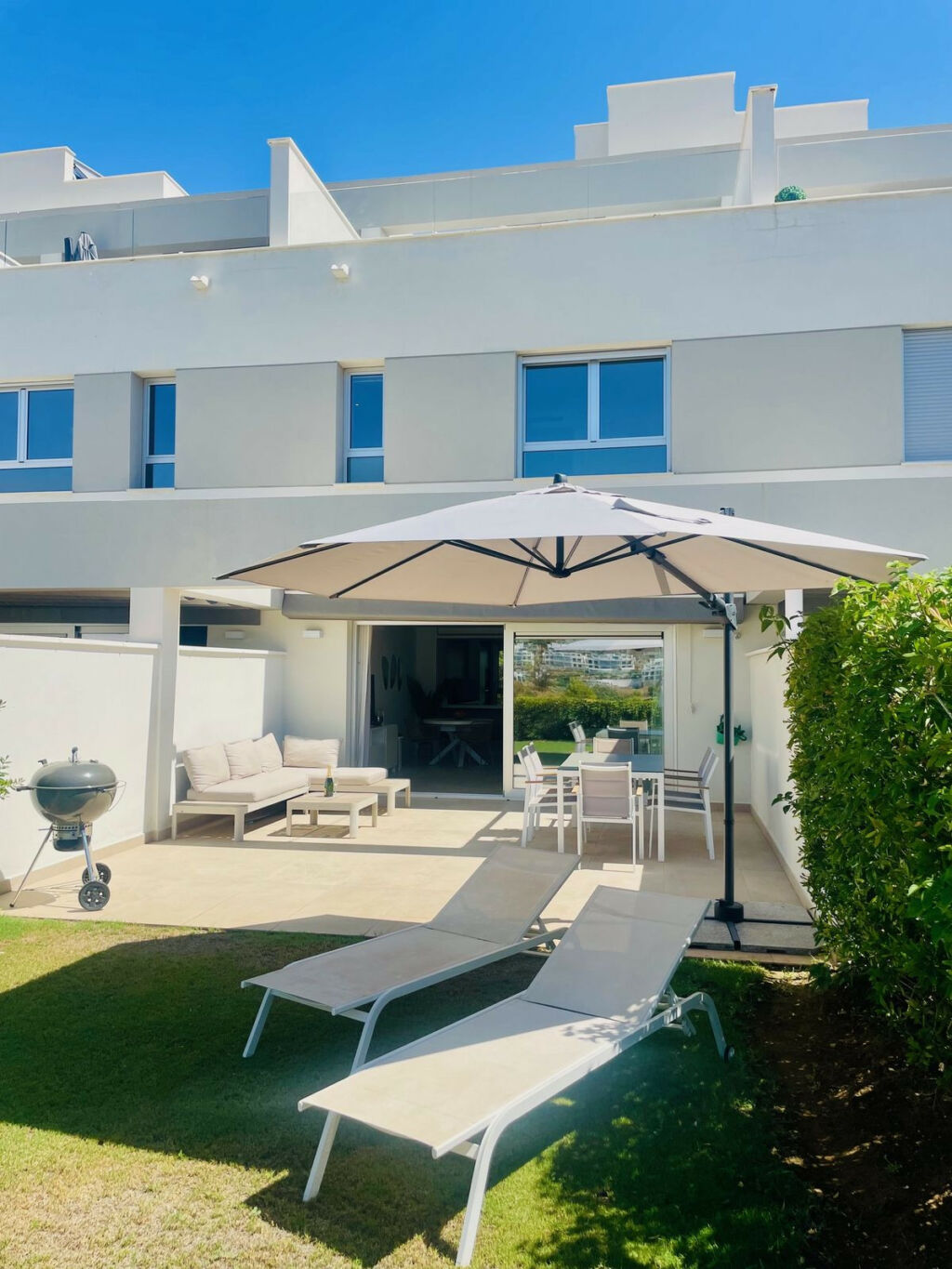 Townhouse La Cala Golf Málaga - image 13