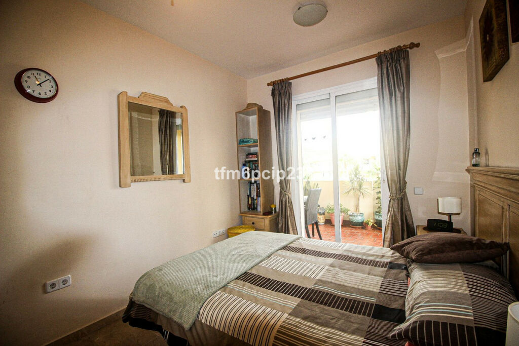 Penthouse Duplex La Duquesa Málaga - image 14