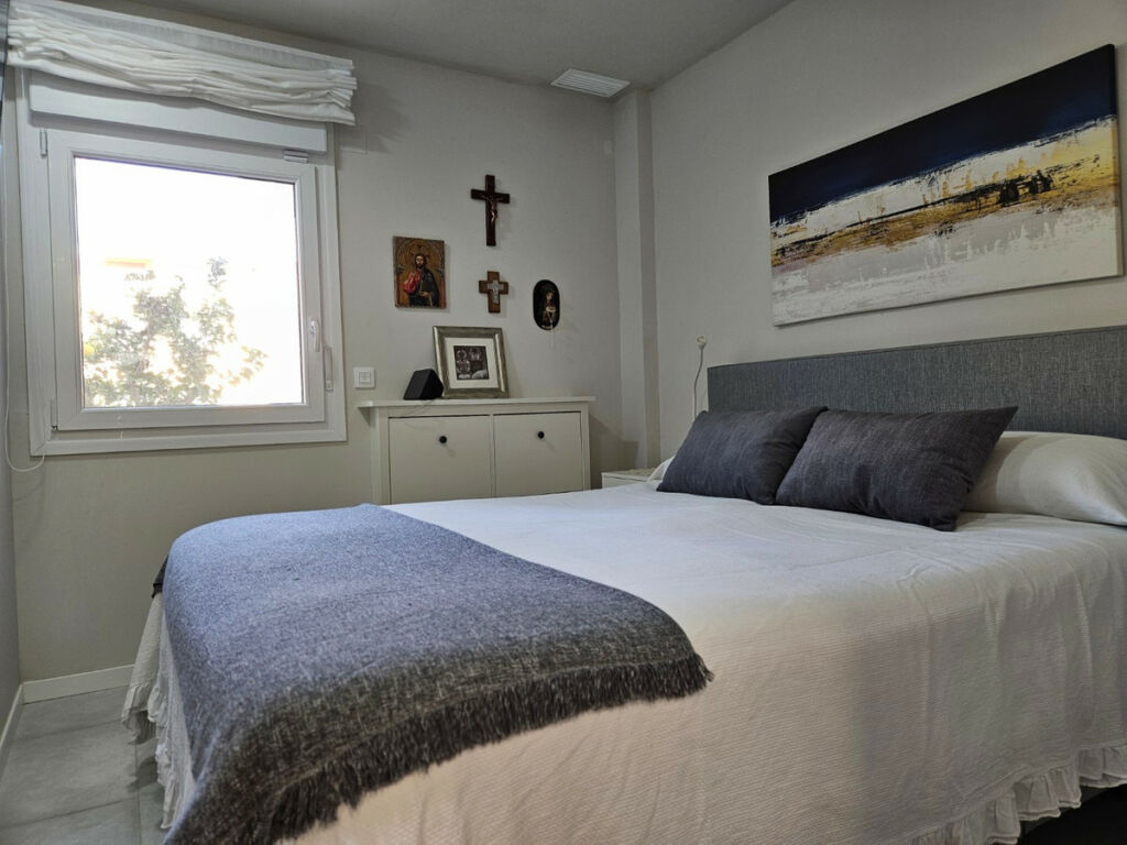 Ground Floor Apartment San Pedro del Pinatar Murcia - image 14