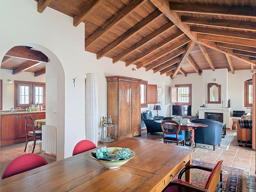 Detached Villa Almogía Málaga - image 15