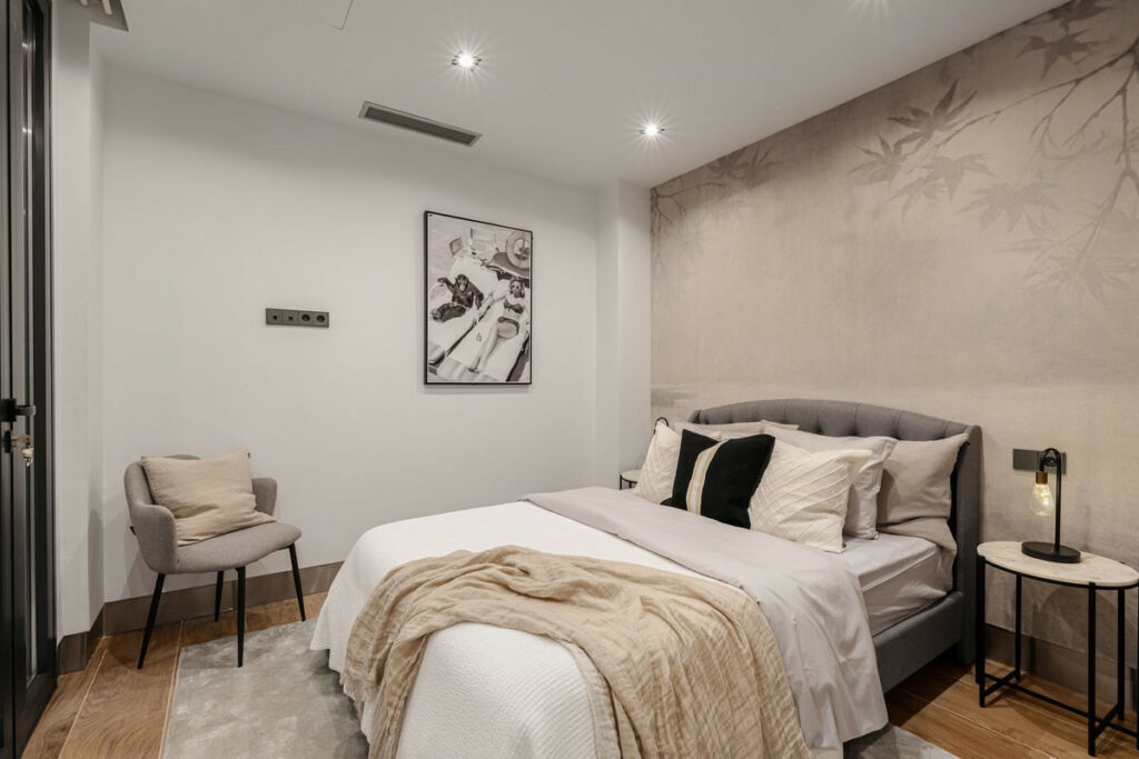Detached Villa Sotogrande Cádiz - image 14