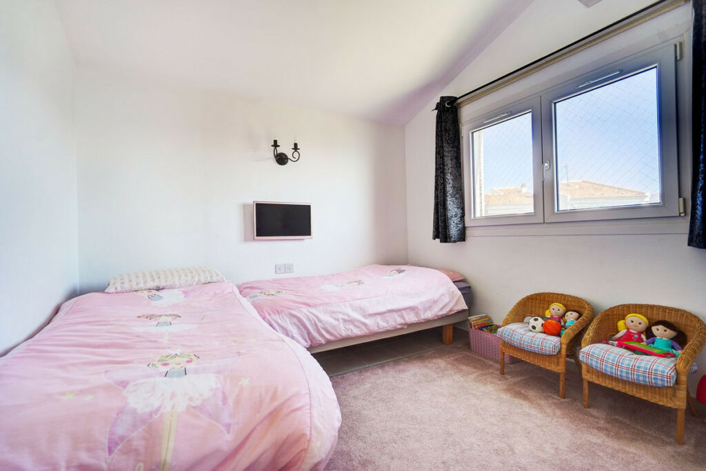 Penthouse Torrenueva Málaga - image 14