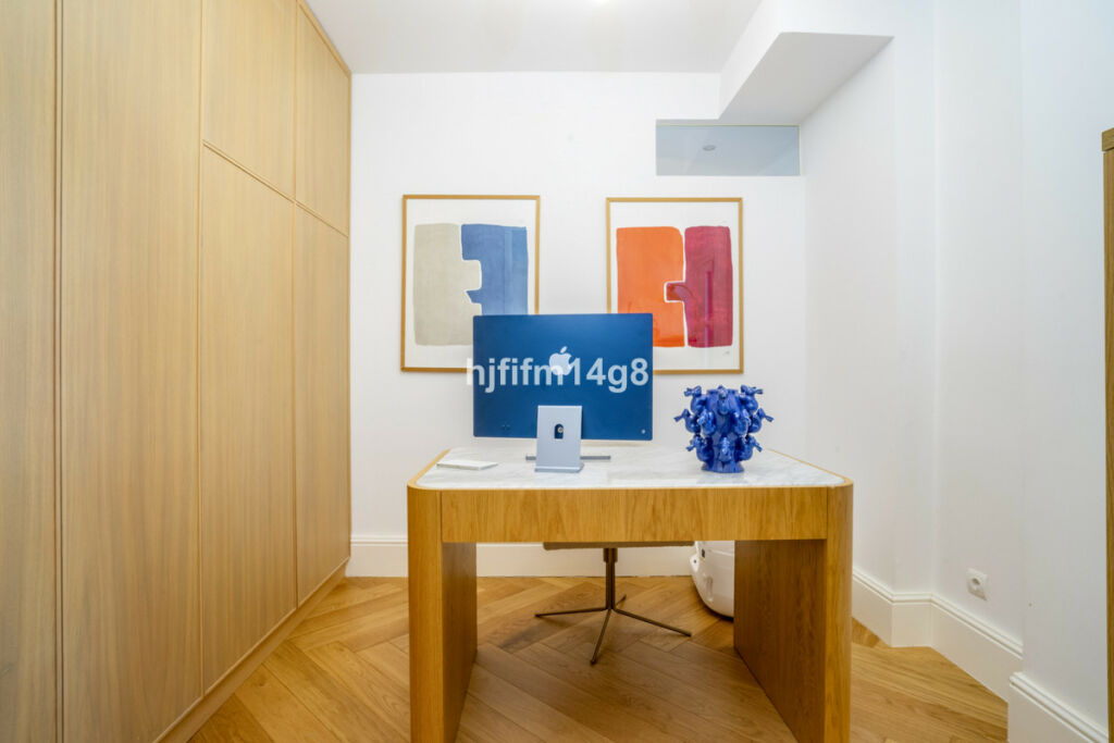 Ground Floor Apartment Nueva Andalucía Málaga - image 15