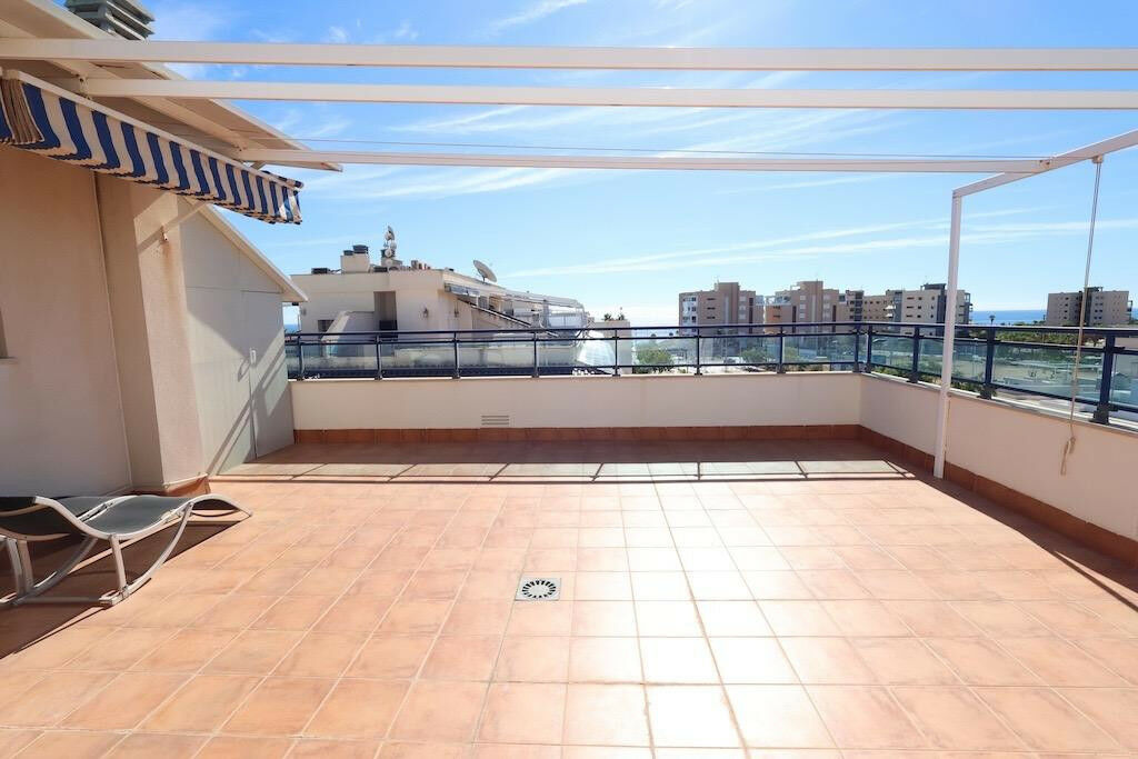 Penthouse Pilar de la Horadada Alicante - image 14