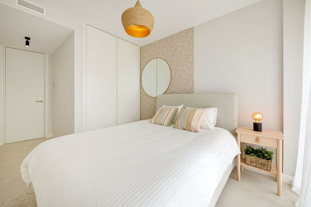 Ground Floor Apartment Estepona Málaga - image 14