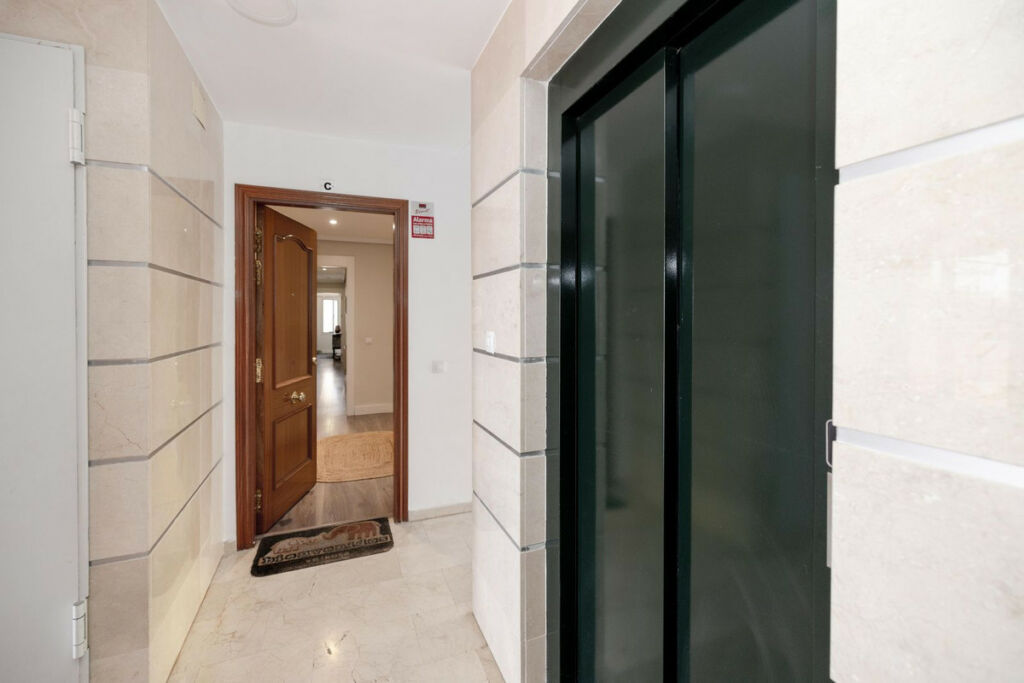 Ground Floor Apartment Benalmadena Málaga - image 14