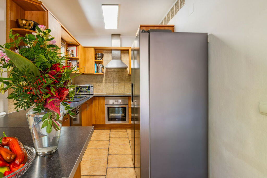 Detached Villa Benissa Alicante - image 14