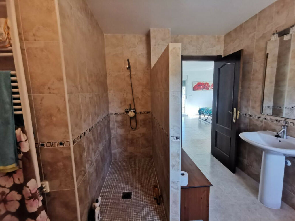 Detached Villa Lorca Murcia - image 14