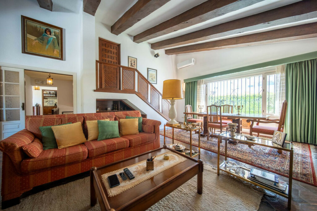 Detached Villa Fuengirola Málaga - image 14