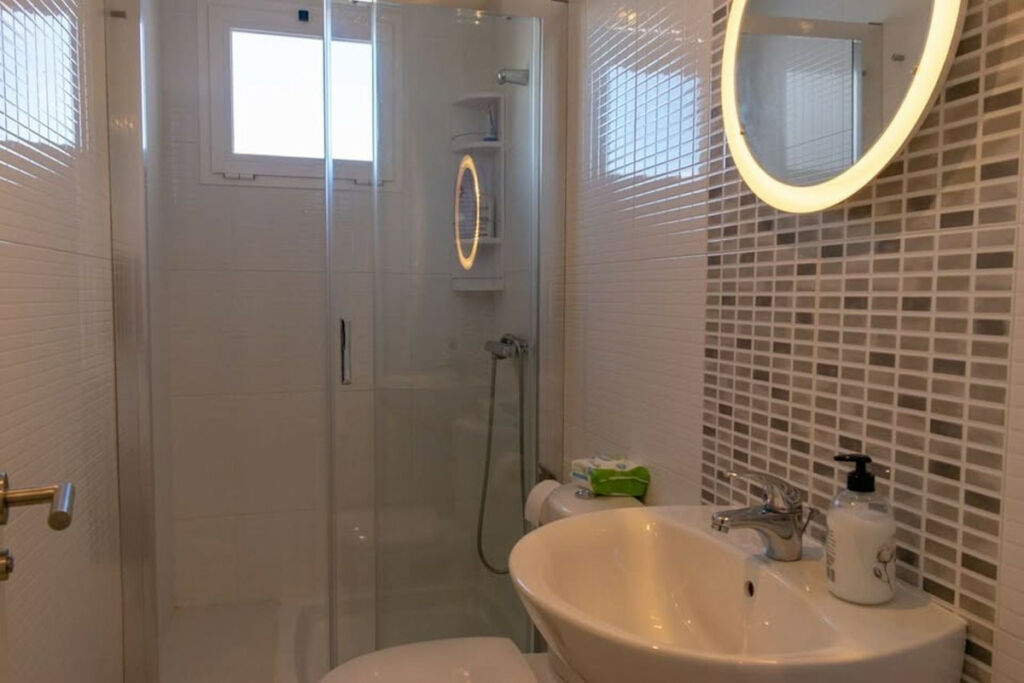 Townhouse Torrox Costa Málaga - image 14