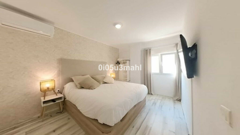 Middle Floor Apartment Málaga Málaga - image 14