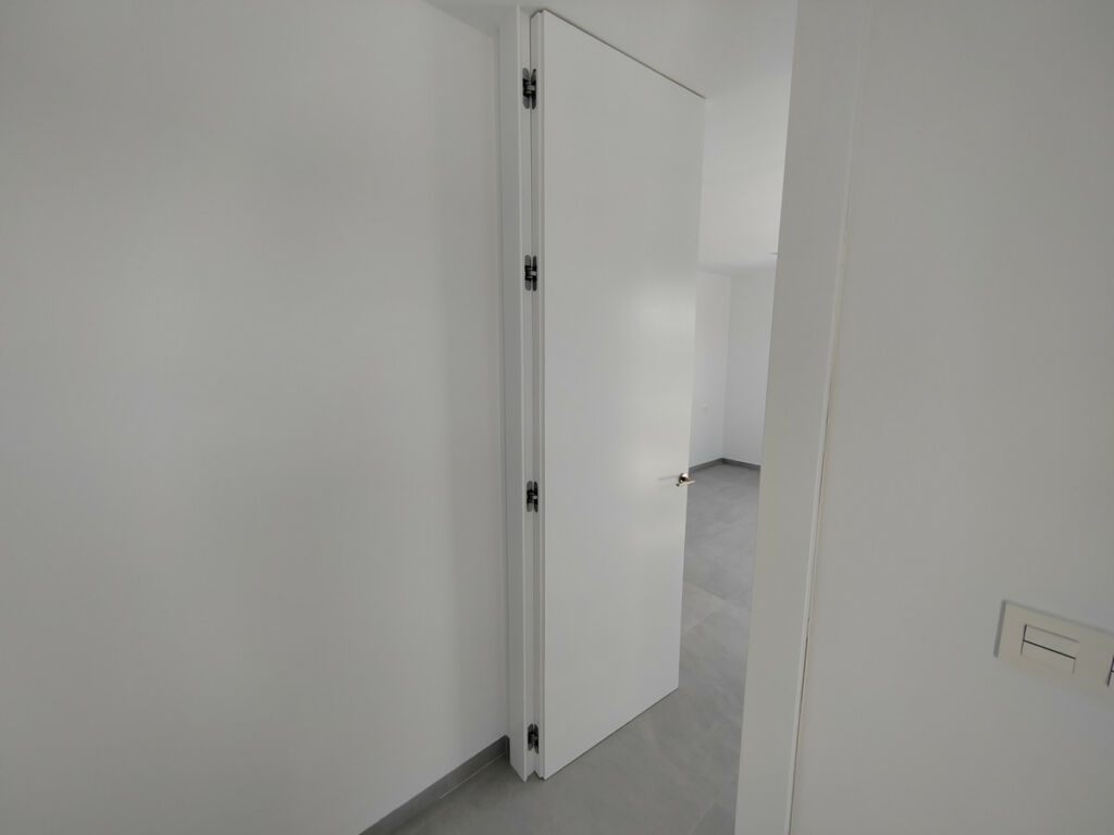 Detached Villa Busot Alicante - image 14