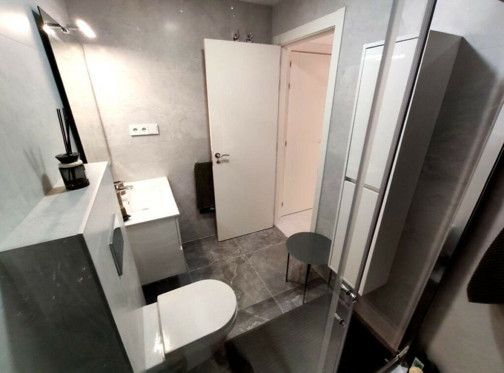 Duplex Finestrat Alicante - image 14