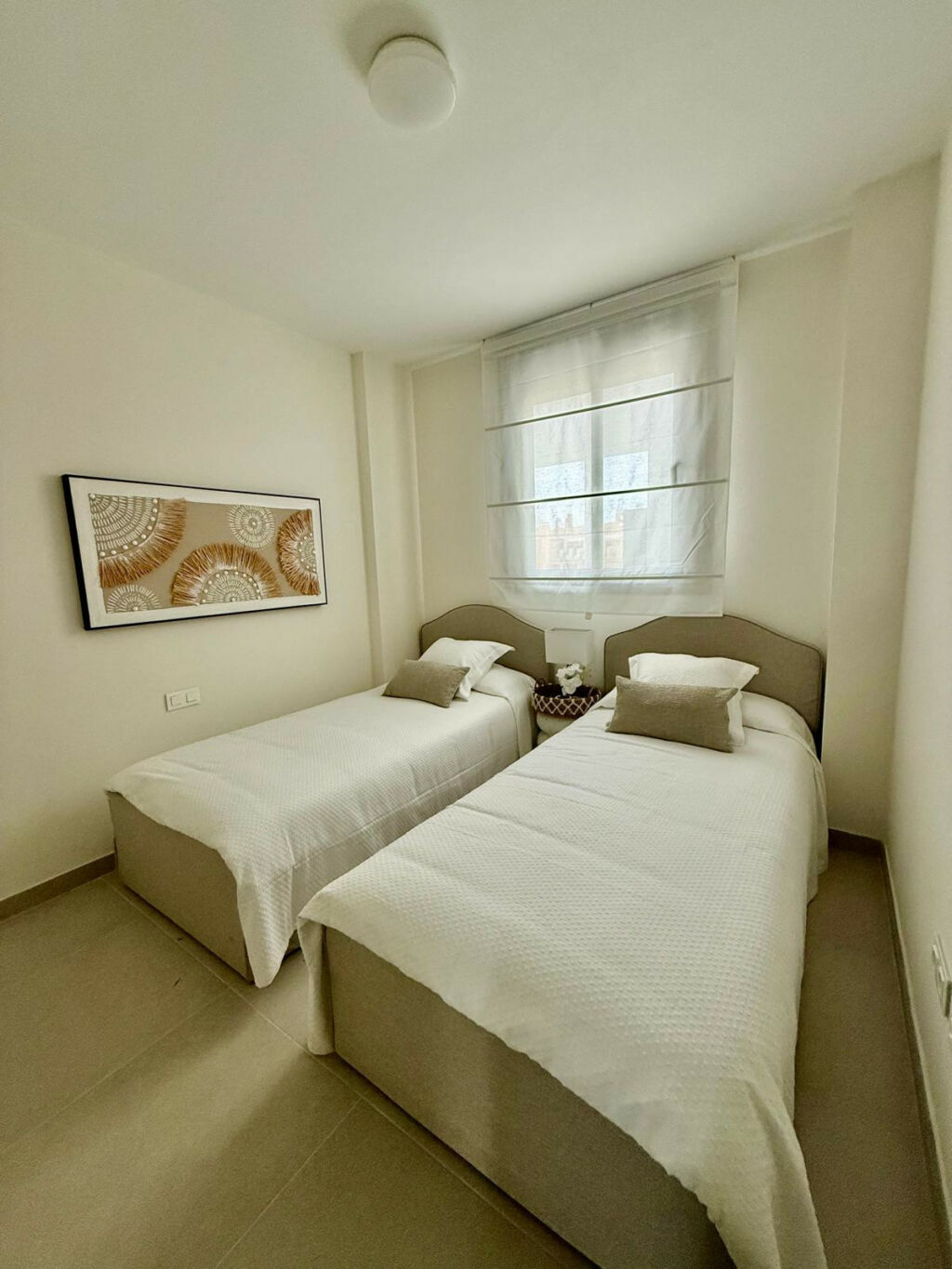 Ground Floor Apartment Mijas Málaga - image 14