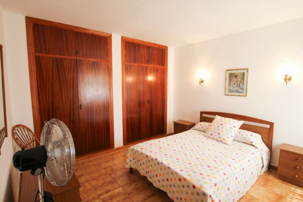 Detached Villa Calpe Alicante - image 14