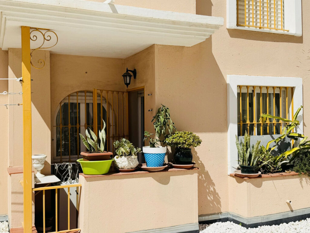 Middle Floor Apartment San Luis de Sabinillas Málaga - image 14