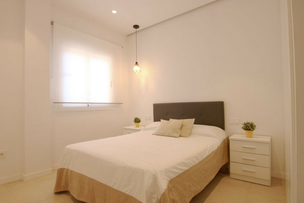 Ground Floor Apartment Mijas Málaga - image 13