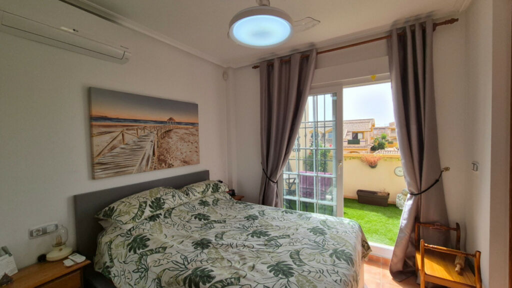 Detached Villa Orihuela Alicante - image 14