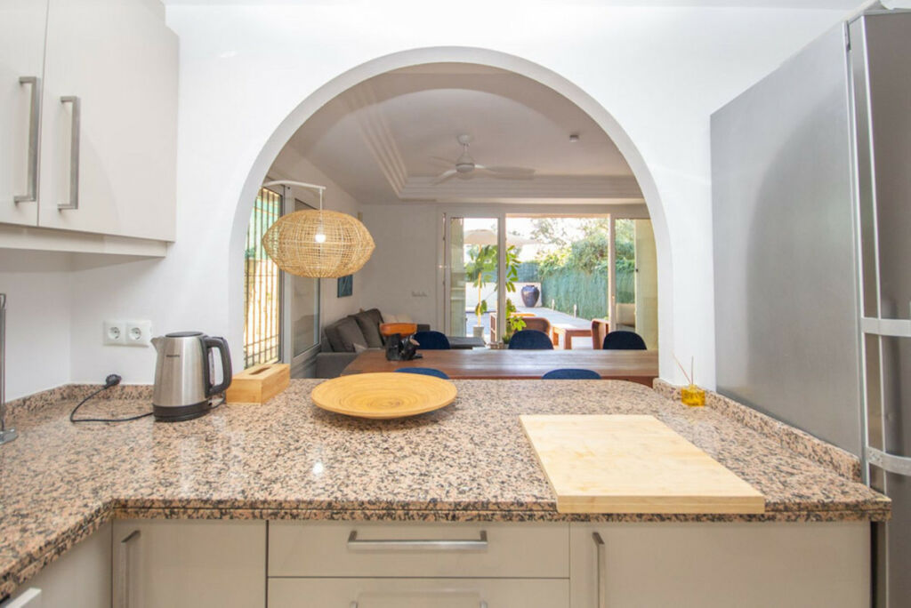 Semi-Detached House Riviera del Sol Málaga - image 14