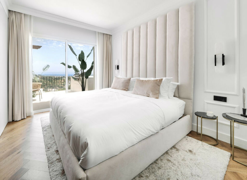 Top Floor Apartment La Quinta Málaga - image 14