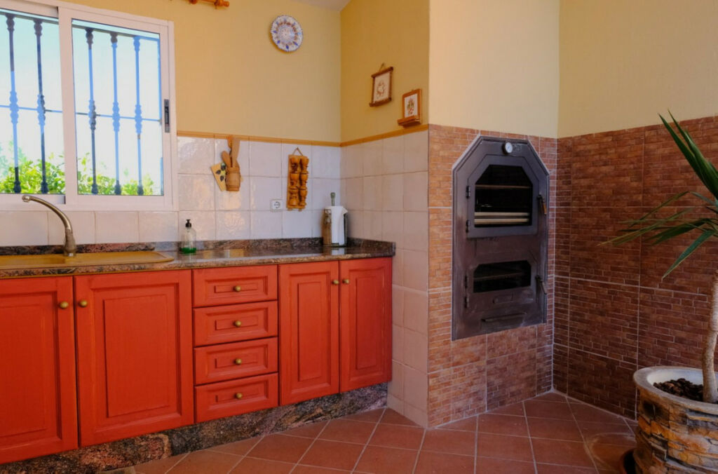 Detached Villa Orihuela Alicante - image 14