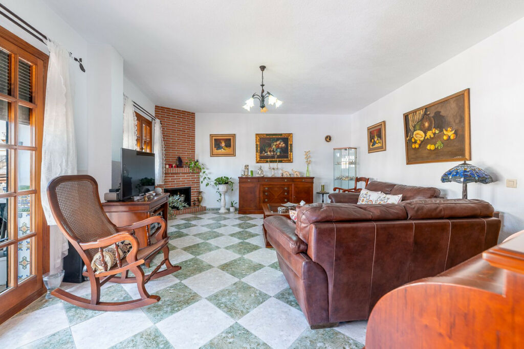 Townhouse Benalmadena Málaga - image 14