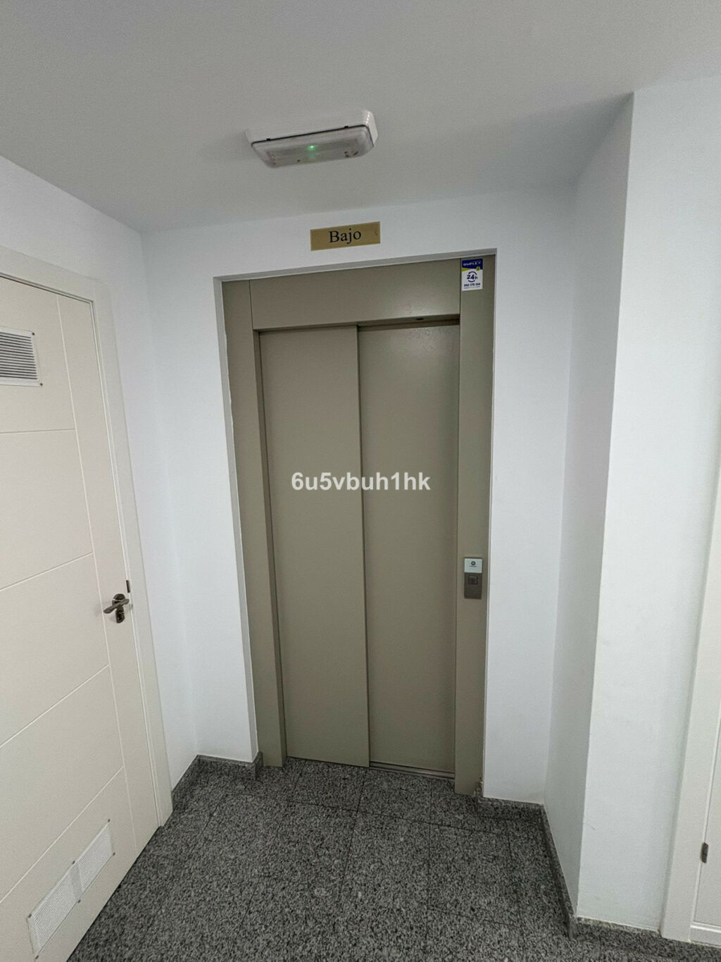 Ground Floor Apartment Fuengirola Málaga - image 14