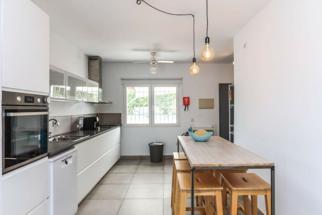 Detached Villa Coín Málaga - image 14