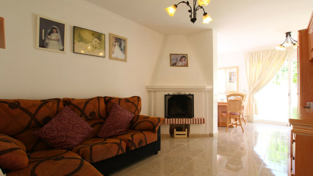 Ground Floor Apartment Riviera del Sol Málaga - image 14