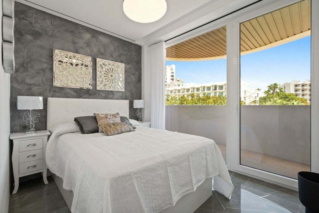Penthouse Benalmadena Costa Málaga - image 14