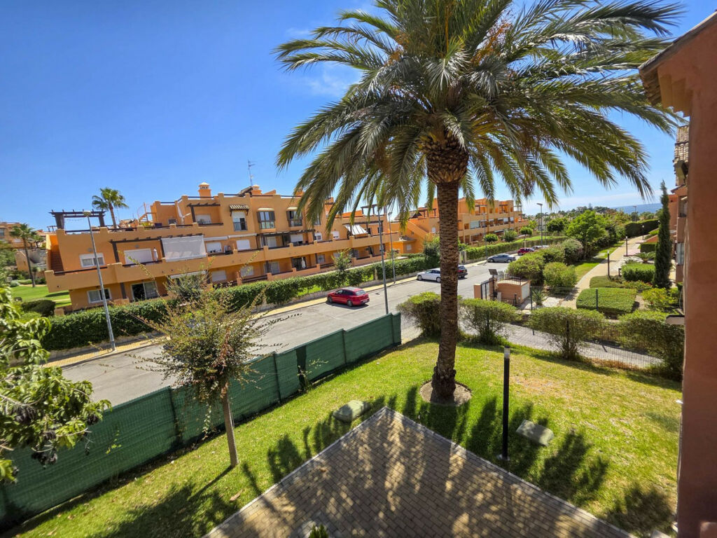 Penthouse Casares Playa Málaga - image 17