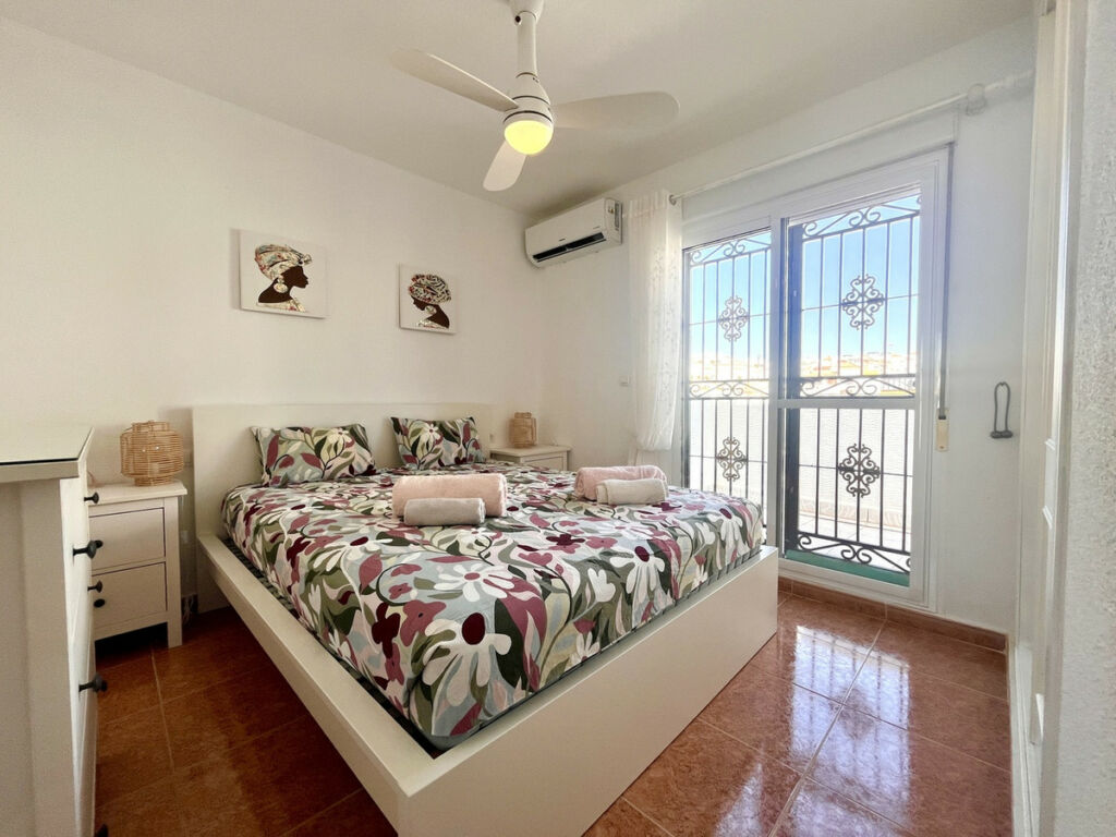 Duplex San Miguel de Salinas Alicante - image 14