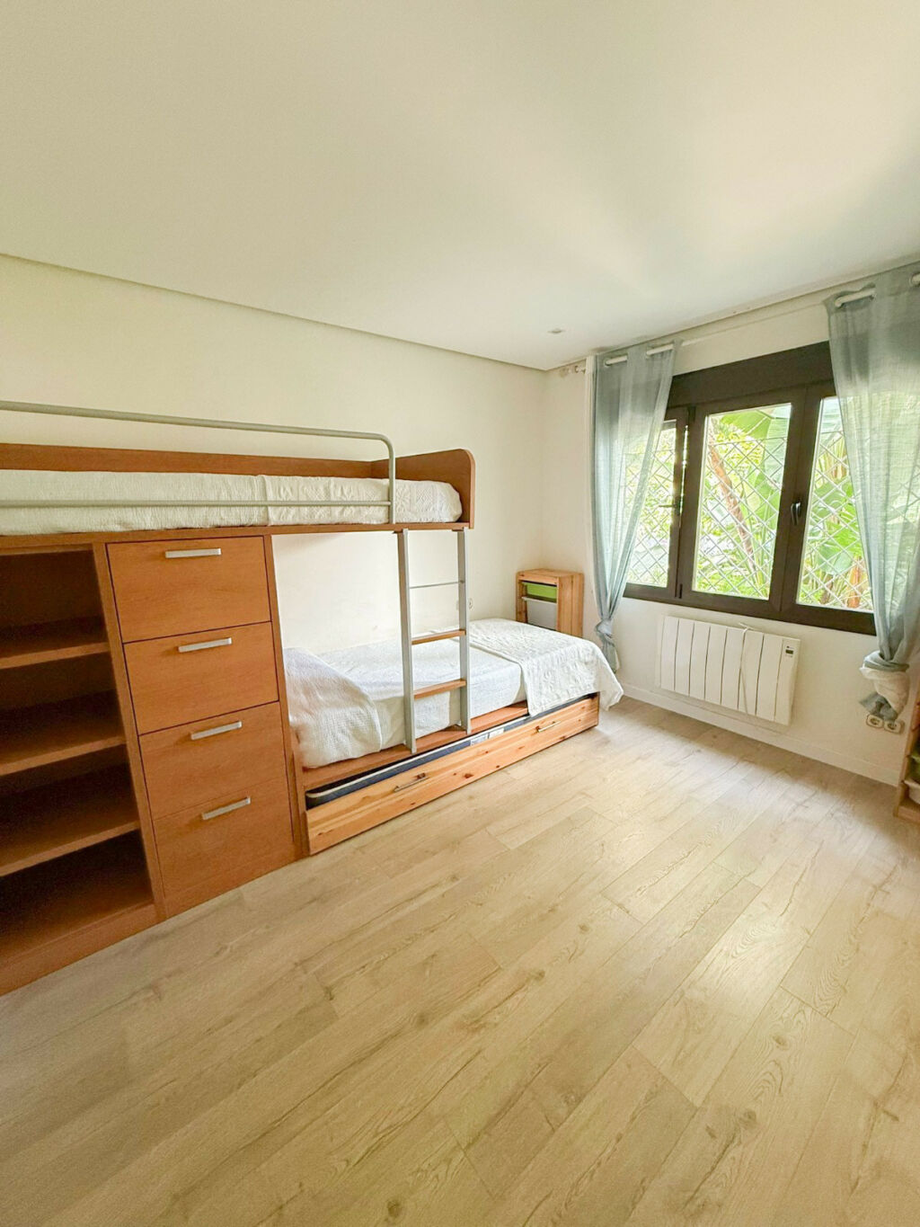 Ground Floor Apartment Marbella Málaga - image 14