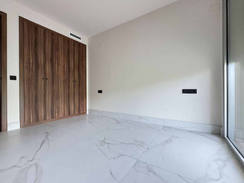 Middle Floor Apartment San Pedro de Alcántara Málaga - image 14